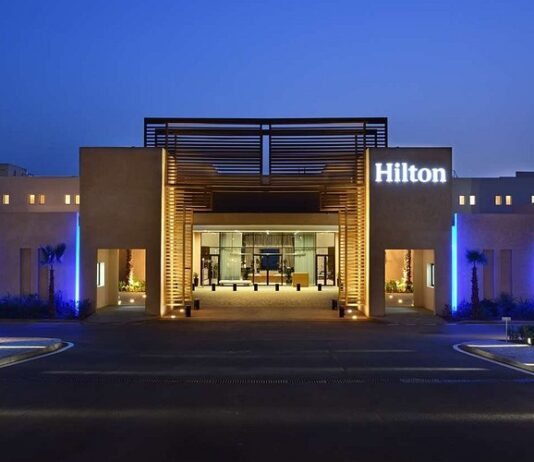 Hilton to open 15 more hotels across Morocco Hilton is set to more than double its hotels in Morocco with 15 new openings, officials said. The deal was signed in Rabat