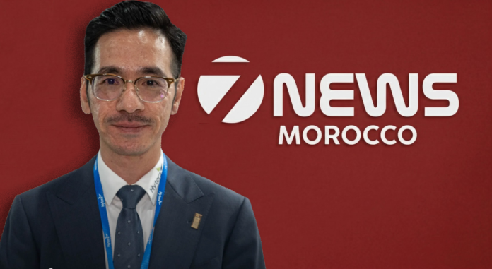 Chen said Hytera offers full communication platforms rather than simple radios.