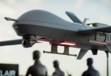 Morocco wins another defence deal as French drone company Delair sets up African HQ French drone maker Delair is opening a new branch in Morocco called Delair Africa, which will act as its main base for work