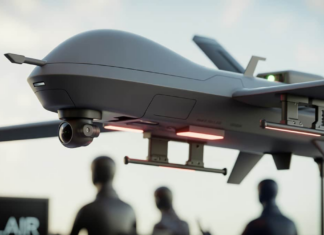 Morocco wins another defence deal as French drone company Delair sets up African HQ French drone maker Delair is opening a new branch in Morocco called Delair Africa, which will act as its main base for work