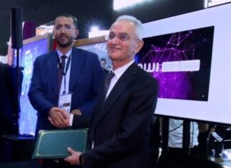 Inwi signs deal with Rabat chamber to offer SMEs cheaper connectivity and digital support Inwi signs deal with Rabat chamber to offer SMEs cheaper connectivity and digital support