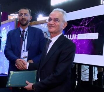 Inwi signs deal with Rabat chamber to offer SMEs cheaper connectivity and digital support Inwi signs deal with Rabat chamber to offer SMEs cheaper connectivity and digital support