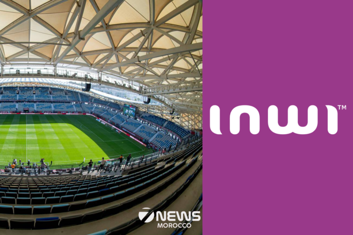 Morocco handled heavy demand during the 2025 Africa Cup of Nations, with operator inwi recording the fastest overall performance
