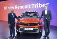 Renault “futuREady India” plan: India set to become global car export hub by 2030 Renault has announced a new strategy called futuREady India, aimed at making India one of its top three global markets by 2030.