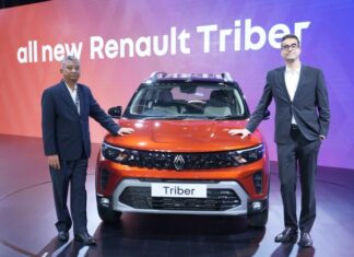 Renault “futuREady India” plan: India set to become global car export hub by 2030 Renault has announced a new strategy called futuREady India, aimed at making India one of its top three global markets by 2030.