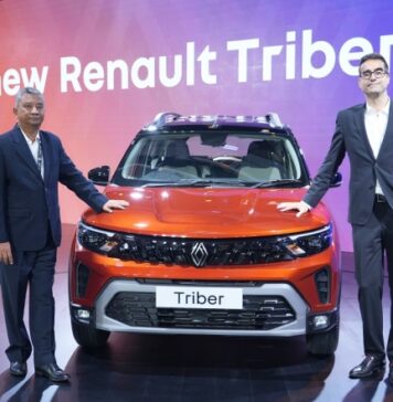 Renault “futuREady India” plan: India set to become global car export hub by 2030 Renault has announced a new strategy called futuREady India, aimed at making India one of its top three global markets by 2030.