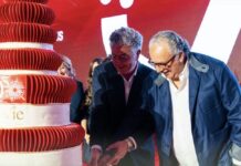 LabelVie celebrates 40 years of growth from single Rabat store to national supermarket chain LabelVie Group has marked 40 years in business during its annual TopM internal convention, using the occasion to take stock of its performance