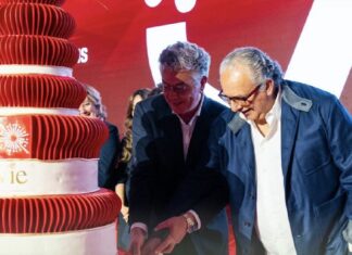 LabelVie celebrates 40 years of growth from single Rabat store to national supermarket chain LabelVie Group has marked 40 years in business during its annual TopM internal convention, using the occasion to take stock of its performance