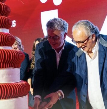 LabelVie celebrates 40 years of growth from single Rabat store to national supermarket chain LabelVie Group has marked 40 years in business during its annual TopM internal convention, using the occasion to take stock of its performance