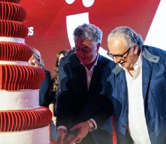 LabelVie celebrates 40 years of growth from single Rabat store to national supermarket chain LabelVie Group has marked 40 years in business during its annual TopM internal convention, using the occasion to take stock of its performance