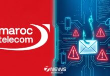 Maroc Telecom warns customers over rise in online scam messages Maroc Telecom has warned customers about a rise in online scams that are pretending to offer official mobile deals