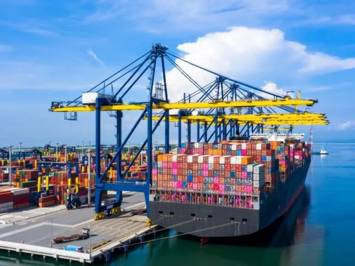 Morocco has 94 merchant ships and sits 72nd in the world, according to a new report by Global Firepower. The study compares African fleets