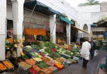 Most Moroccan families say living standards have fallen, survey finds Most families in Morocco say they are worse off financially, even as the country expects stronger economic growth next year,