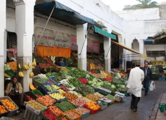 Most Moroccan families say living standards have fallen, survey finds Most families in Morocco say they are worse off financially, even as the country expects stronger economic growth next year,