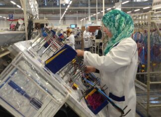 Morocco’s car exports top $2.8bn in first two months of 2026 as automotive and aerospace lead trade surge Morocco earned more than 26bn dirhams from car exports in the first two months of 2026. That is 10.3% more than the same period last year