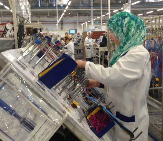 Morocco’s car exports top $2.8bn in first two months of 2026 as automotive and aerospace lead trade surge Morocco earned more than 26bn dirhams from car exports in the first two months of 2026. That is 10.3% more than the same period last year