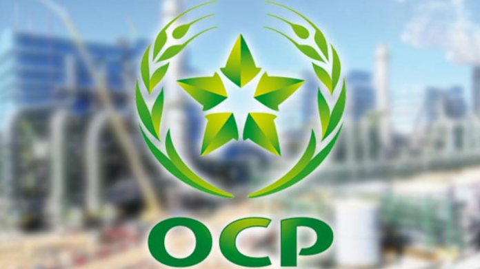 The OCP Group reported revenue of 113.94 billion MAD in 2025, up 17.5% from 2024, thanks to higher exports and better quality products. The OCP Group reported revenue of 113.94 billion MAD in 2025, up 17.5% from 2024, thanks to higher exports and better quality products.