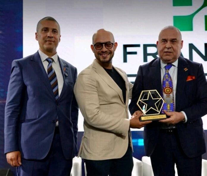 M2T (Maroc Traitement de Transactions), the payment subsidiary of the Banque Centrale Populaire Group, has won the Best Network Expansion award