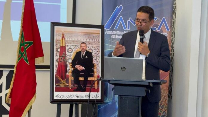 300 global exhibitors to attend Morocco automotive competitiveness show