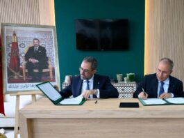 ARDI Microfinance, a subsidiary of Crédit Agricole du Maroc, is working with TAMWILCOM to make credit more accessible for small business