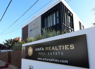 Morocco construction sector: Union Finance Corp buys 40% stake in Anfa Realties Construction The deal creates a shared control partnership with Anfa Realties SA and Anfa Consortium SARLAU