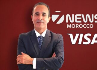 Visa expands digital payments in Morocco to cope with millions of expected tourists Visa says its “Stay Cashless” programme will help thousands of small Moroccan businesses accept digital payments