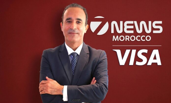 Visa says its “Stay Cashless” programme will help thousands of small Moroccan businesses accept digital payments Visa says its “Stay Cashless” programme will help thousands of small Moroccan businesses accept digital payments