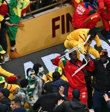 Morocco vs Senegal AFCON chaos: court upholds jail terms for 18 fans after final pitch invasion A court in Rabat has upheld prison sentences for 18 Senegalese football supporters involved in disorder during the 2025 Africa Cup of Nations final between Morocco and Senegal.