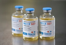 New diabetic foot infection treatment could reach Morocco under regional deal Recce Pharmaceuticals has signed a preliminary deal with a major Middle Eastern pharmaceutical firm to sell and distribute its R327 topical gel across the Middle East and North Africa.