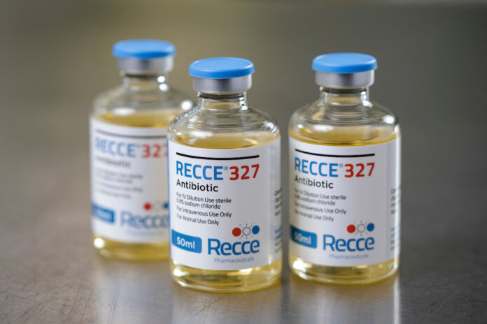Recce Pharmaceuticals has signed a preliminary deal with a major Middle Eastern pharmaceutical firm to sell and distribute its R327 topical gel across the Middle East and North Africa.