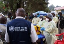 WHO warns Ebola outbreak could be larger than reported The World Health Organization (WHO) has declared the outbreak a “public health emergency of international concern”, its highest global alert level.