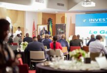 Energy leaders discuss how to unlock Africa’s oil and gas potential Hundreds of energy officials and investors are in Casablanca, asking how African countries can turn oil and gas into real investment.