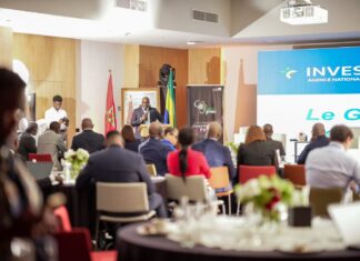 Energy leaders discuss how to unlock Africa’s oil and gas potential Hundreds of energy officials and investors are in Casablanca, asking how African countries can turn oil and gas into real investment.