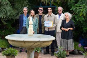 Jardin Majorelle