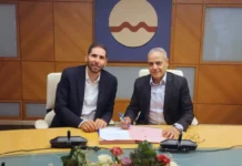 Sanlam Morocco and TotalEnergies in partnership to link insurance and fuel services Sanlam Morocco and TotalEnergies have agreed on a new partnership that will link car insurance services with fuel stations