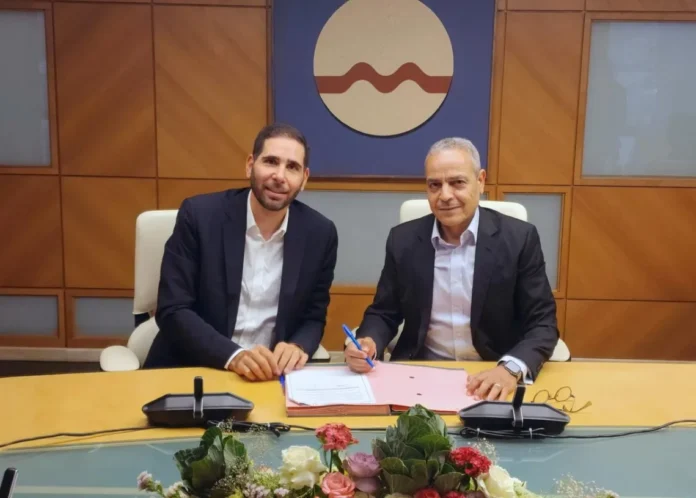 Sanlam Morocco and TotalEnergies have agreed on a new partnership that will link car insurance services with fuel stations