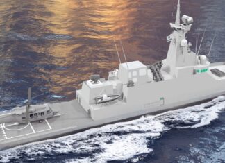 Spain delivers first $150m warship to Morocco in four decades Morocco adds a new warship to its navy next month, with the country expected to receive its first military vessel built in Spain