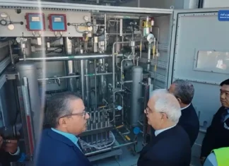 Morocco opens Casablanca clean hydrogen research centre Casablanca has a new clean energy centre that brings together scientists, engineers and industry to work on Morocco’s green hydrogen plans.
