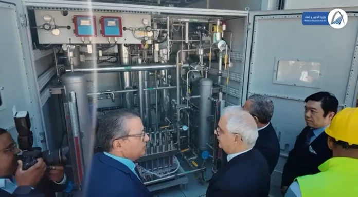 Casablanca has a new clean energy centre that brings together scientists, engineers and industry to work on Morocco’s green hydrogen plans.
