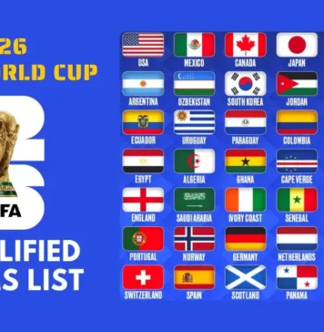 World Cup 2026: FIFA keeps 26-player squad rule for expanded tournament FIFA has confirmed that teams at the 2026 World Cup will be allowed to name up to 26 players in their final squads