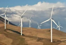 Wind farms set to power millions of Moroccan homes as energy shift accelerates Morocco is turning more and more to wind power, and fast. The country wants to get over half of its electricity from renewable energy by 2030