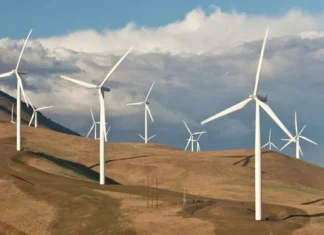 Wind farms set to power millions of Moroccan homes as energy shift accelerates Morocco is turning more and more to wind power, and fast. The country wants to get over half of its electricity from renewable energy by 2030