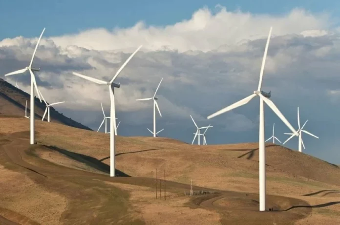 Morocco is turning more and more to wind power, and fast. The country wants to get over half of its electricity from renewable energy by 2030 Morocco is turning more and more to wind power, and fast. The country wants to get over half of its electricity from renewable energy by 2030