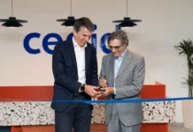 Casablanca attracts Cegid as 240 jobs created in new AI and cloud centre Casablanca attracts Cegid as 240 jobs created in new AI and cloud centre