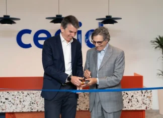 Casablanca attracts Cegid as 240 jobs created in new AI and cloud centre Casablanca attracts Cegid as 240 jobs created in new AI and cloud centre