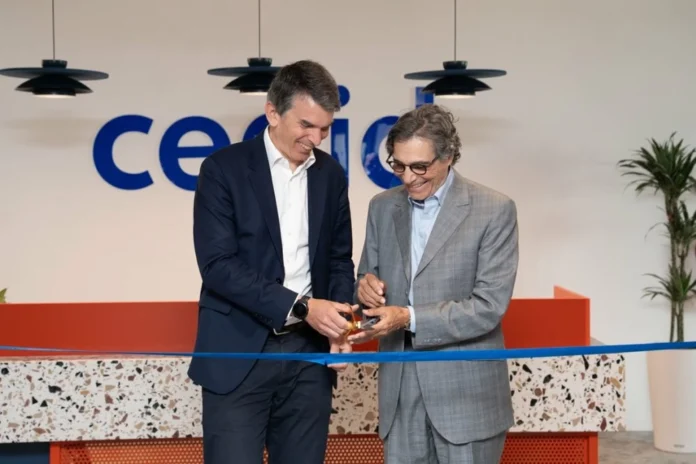 Casablanca attracts Cegid as 240 jobs created in new AI and cloud centre
