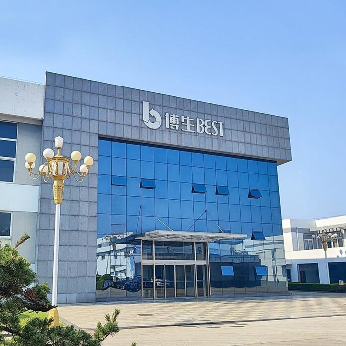 Jiangsu Aishelun Medical Technology Group