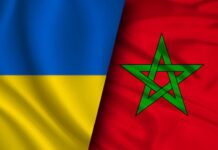 Morocco among countries Ukraine considers to ease labour shortage Ukraine is struggling to find enough workers as the war drags on, and it is now looking abroad for help. Morocco is among the countries being considered as a source of labour.