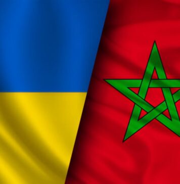 Morocco among countries Ukraine considers to ease labour shortage Ukraine is struggling to find enough workers as the war drags on, and it is now looking abroad for help. Morocco is among the countries being considered as a source of labour.