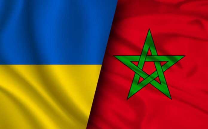 Ukraine is struggling to find enough workers as the war drags on, and it is now looking abroad for help. Morocco is among the countries being considered as a source of labour.